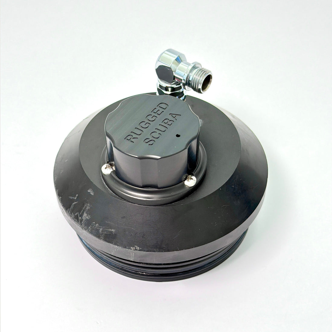 Fathom MK & Gemini Head to Loop Connection Cap