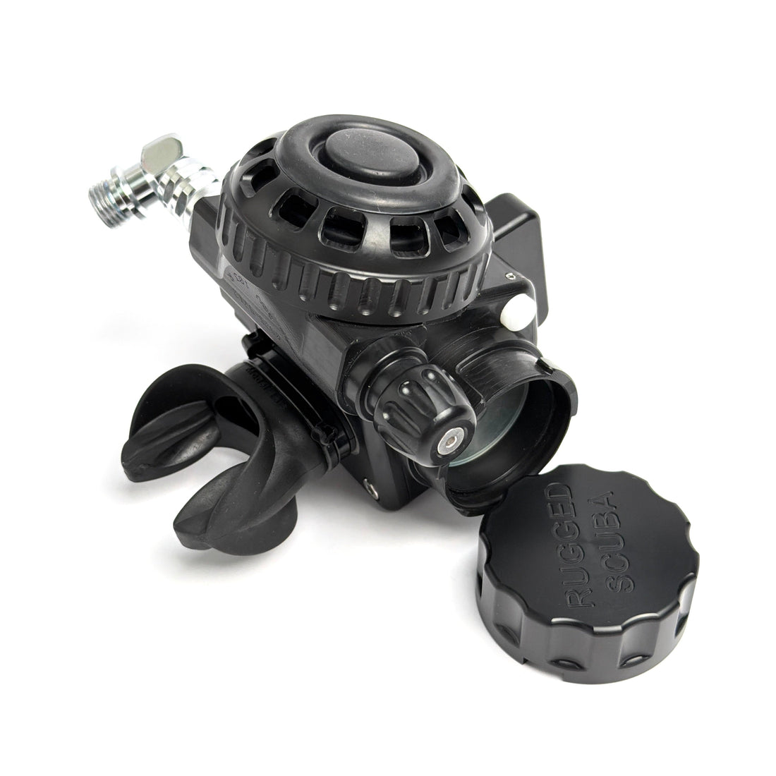 iQsub BOV/DSV Protective Caps