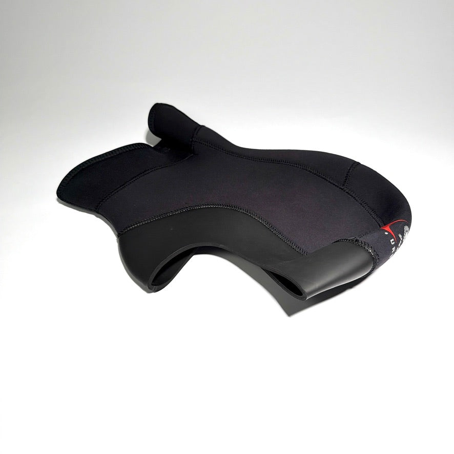 Ursuit Neoprene Hood 3 mm Medium