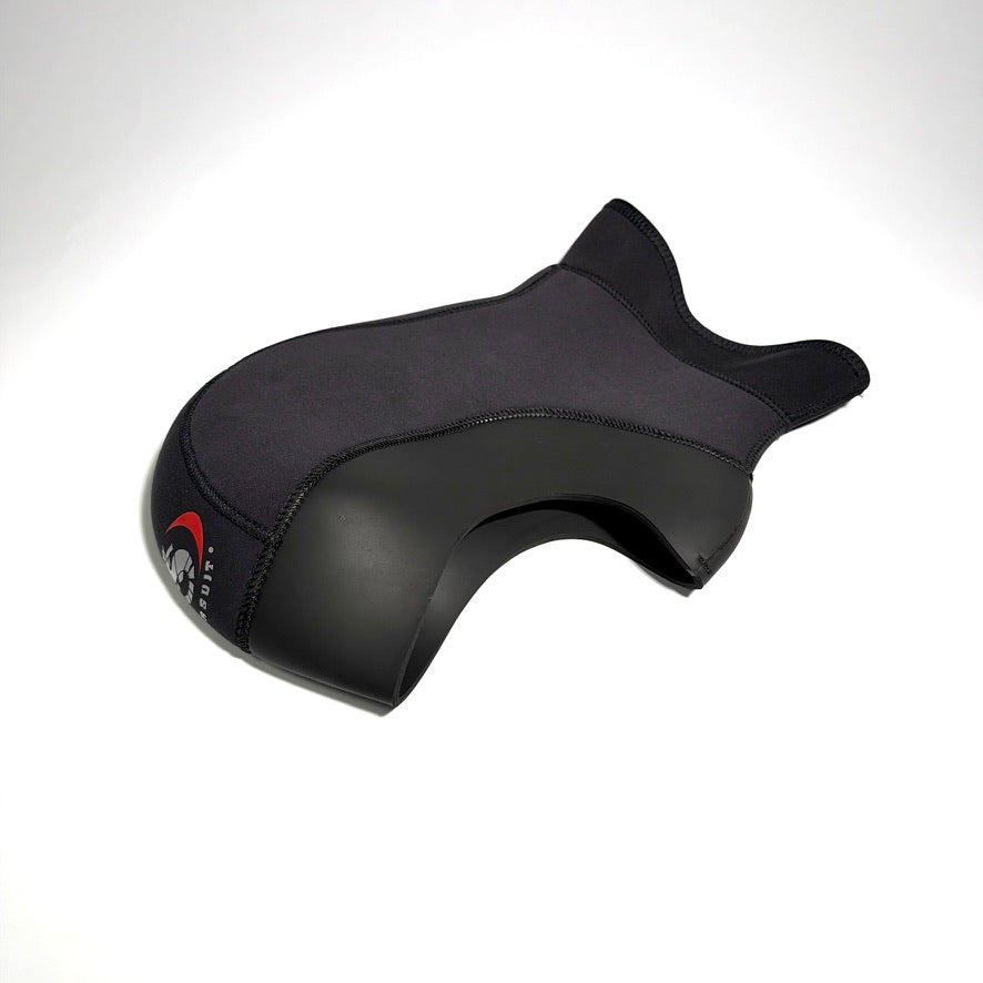 Ursuit Neoprene Hood 3 mm Medium