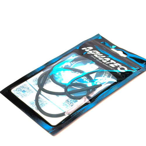 Bungee Cord 5/32 in (4 mm) x 26 in (65 cm), Black