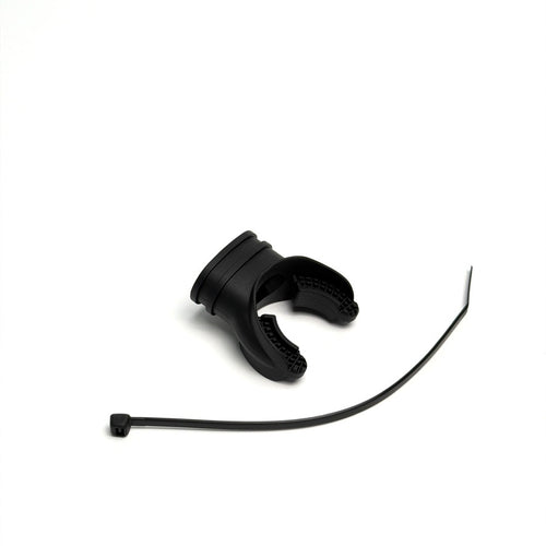 Comfort Silicone Regulator Mouthpiece 2