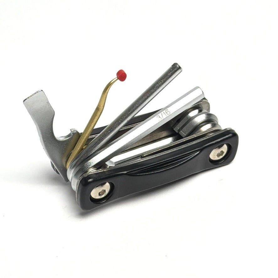 Compact Scuba Multi-Tool 1