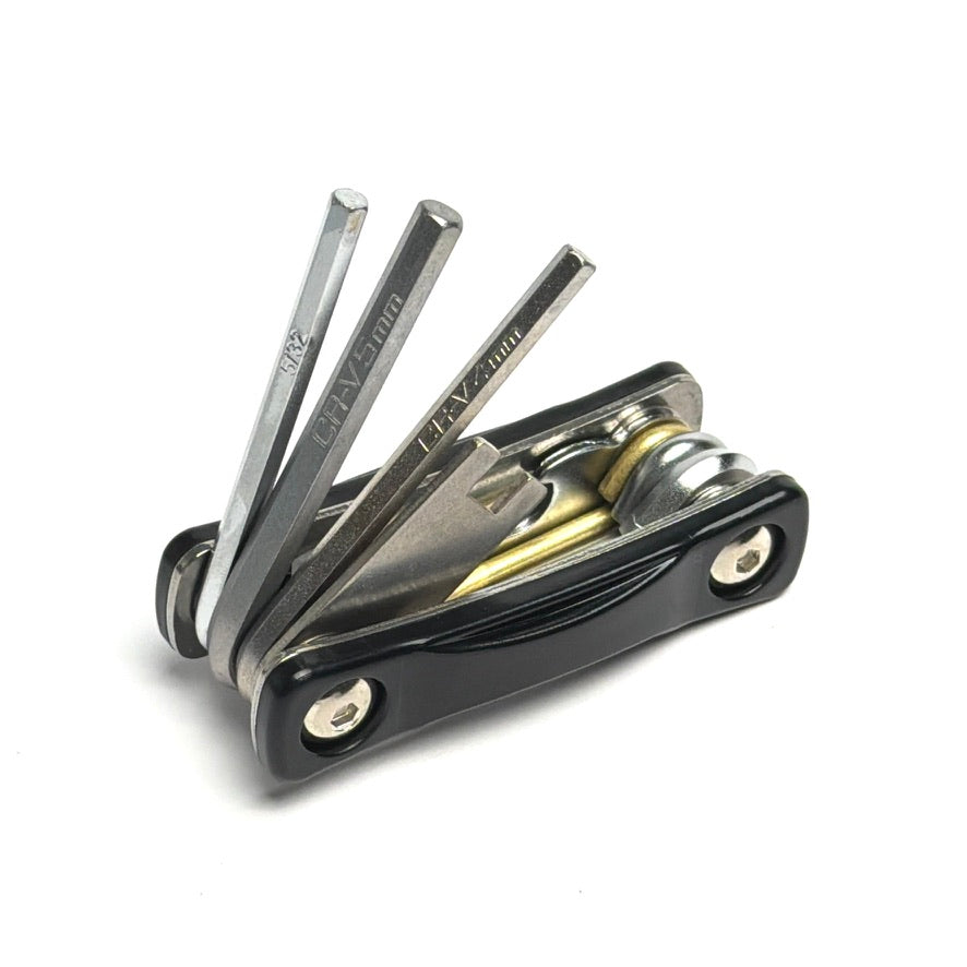 Compact Scuba Multi-Tool 3