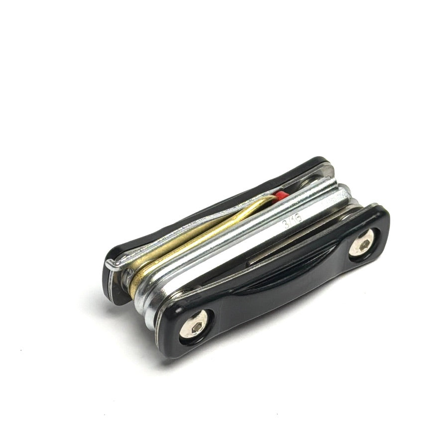 Compact Scuba Multi-Tool 4