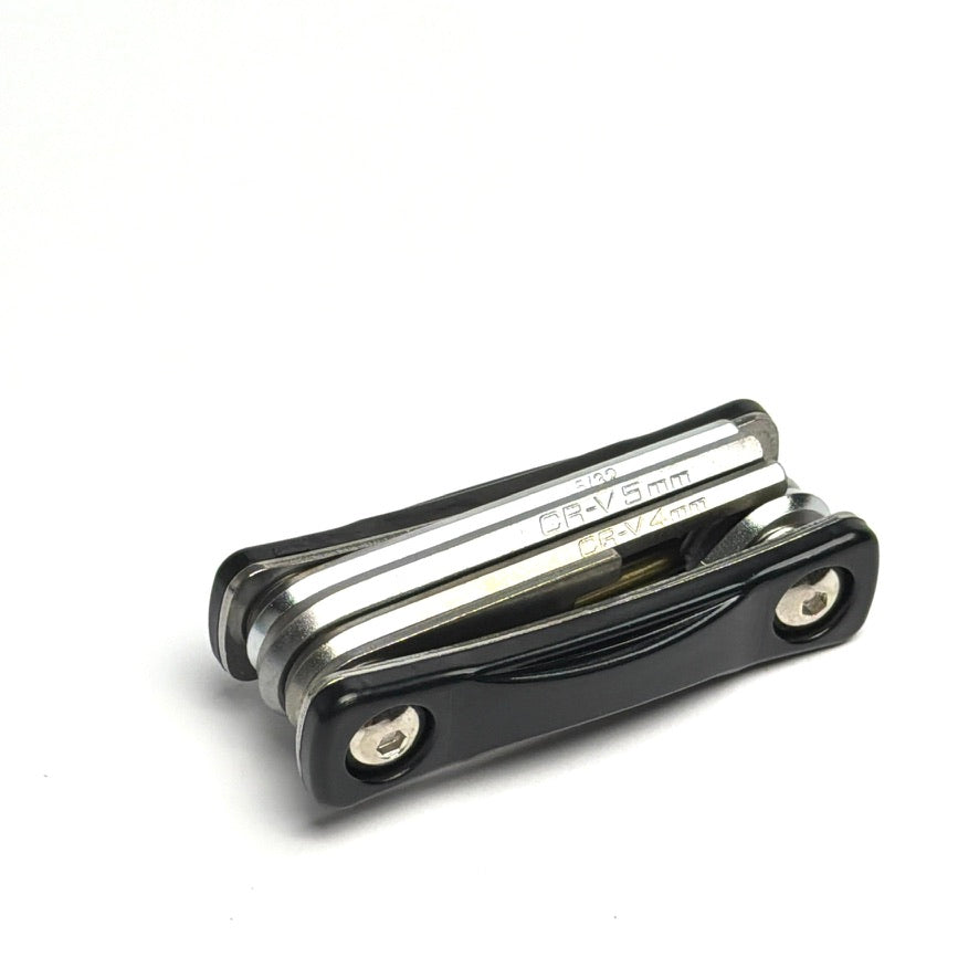 Compact Scuba Multi-Tool 5