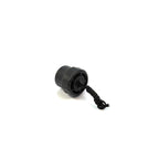 DIN First Stage Dust Cap Back