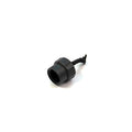 DIN First Stage Dust Cap Front