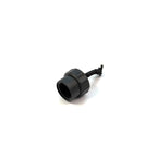 DIN First Stage Dust Cap Front