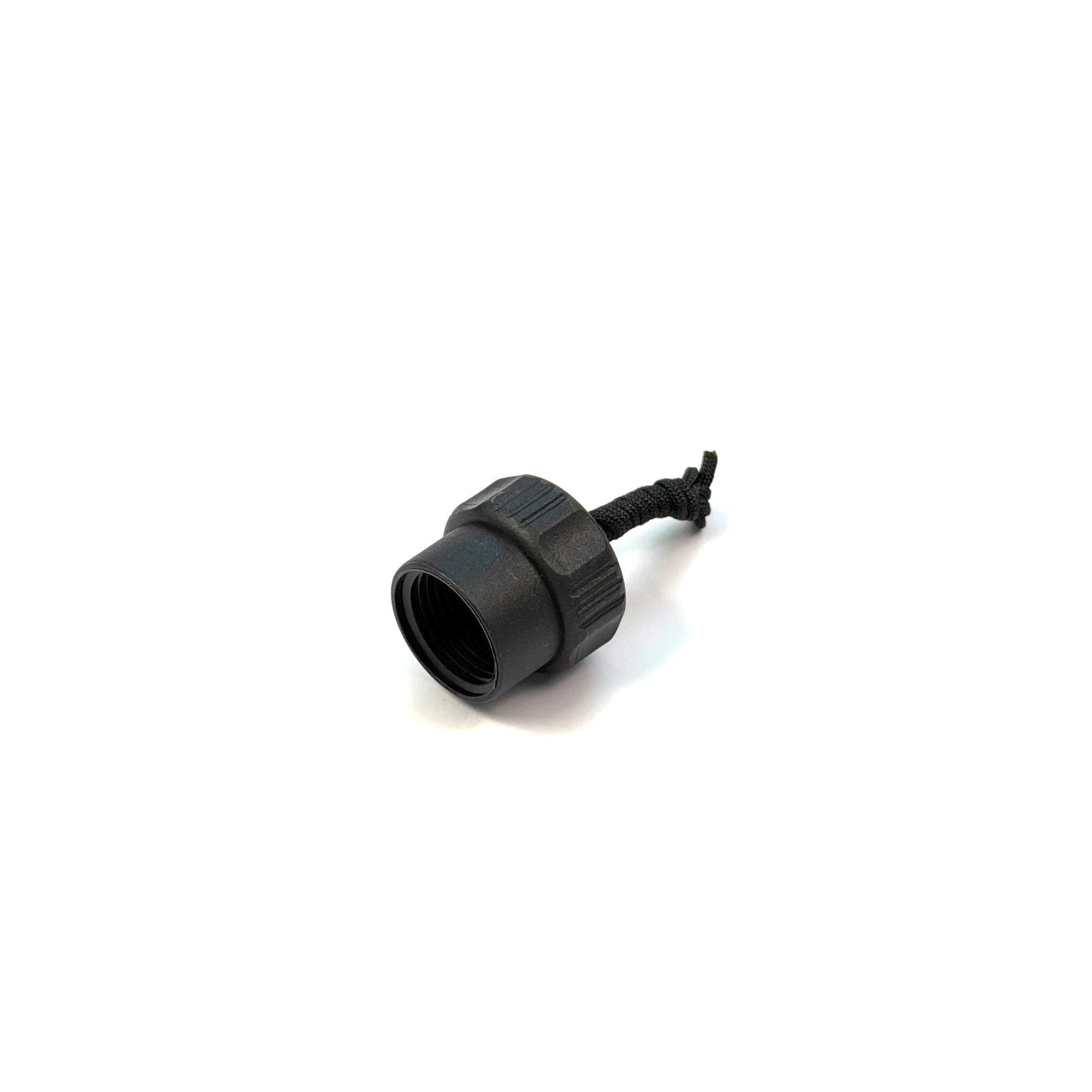 DIN First Stage Dust Cap Front