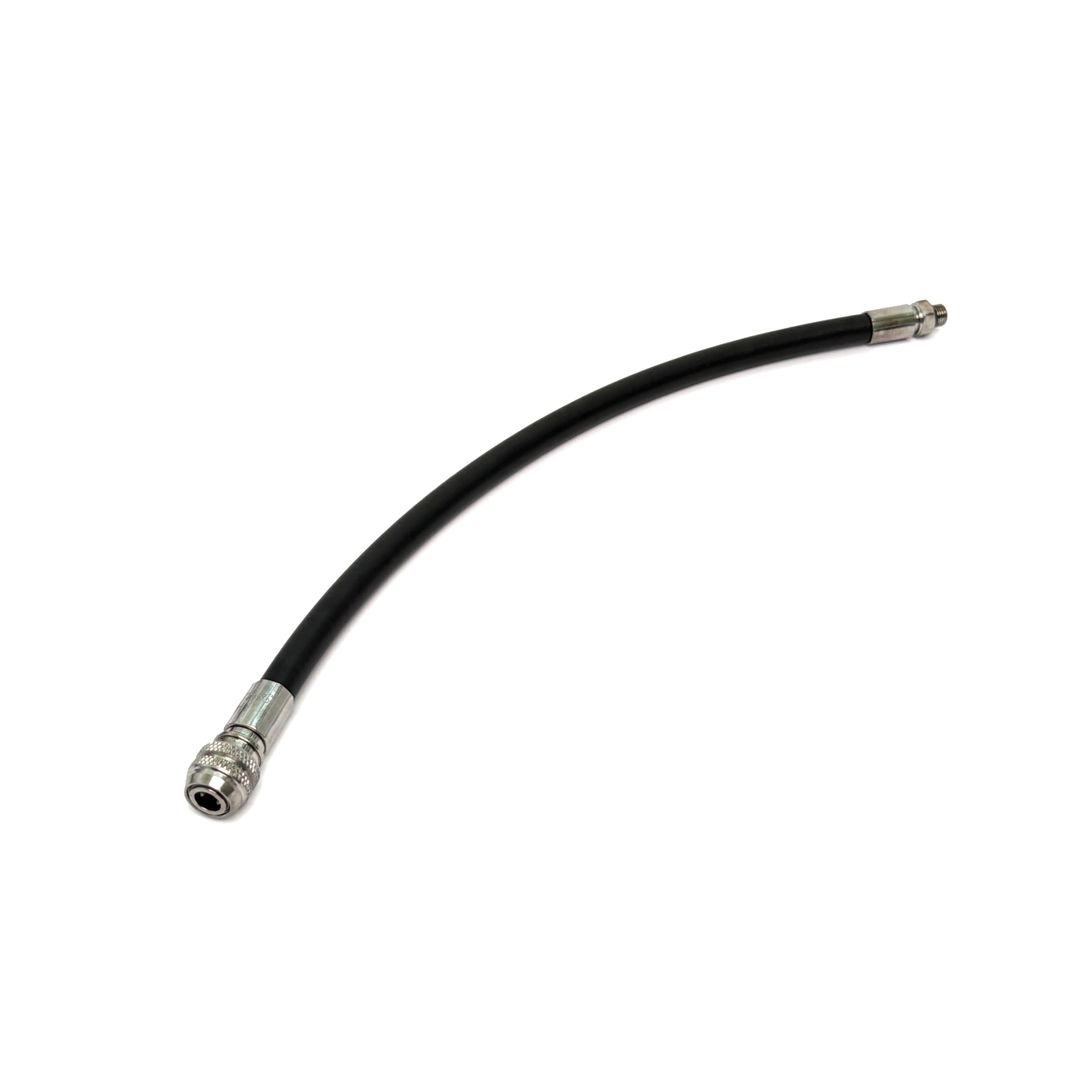 HYDPRO LP Classic Series BCD inflator hose with quick-disconnect