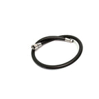 HYDPRO HP Accurate Series high-pressure SPG hose in matte black