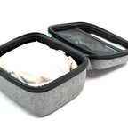 DJI Osmo Action Aluminum Underwater Housing 200m Box Open