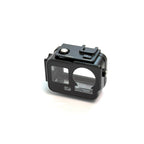 DJI Osmo Action Aluminum Underwater Housing 60m Front