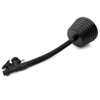 Drysuit Leak Test Toolkit Neck Plug