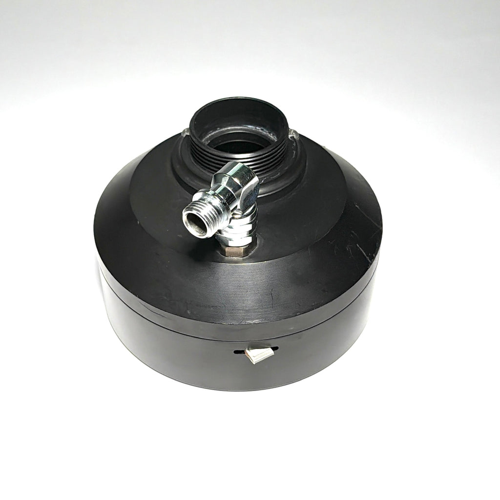 Fathom Gemini Head Protective Cover on the Left Head