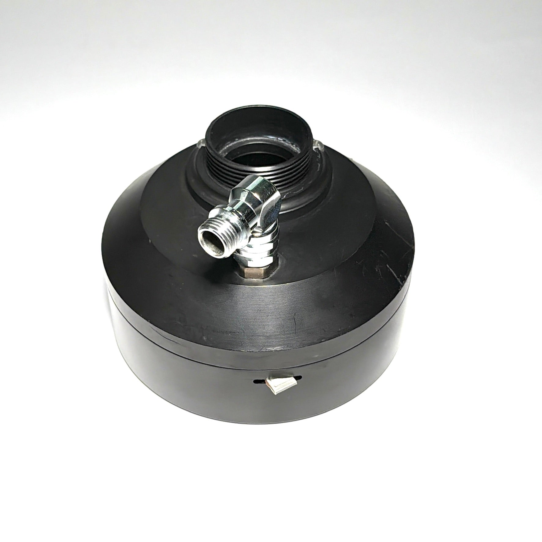 Fathom Gemini Head Protective Cover on the Left Head