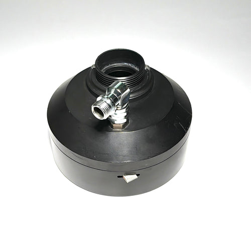 Fathom Gemini Head Protective Cover on the Left Head