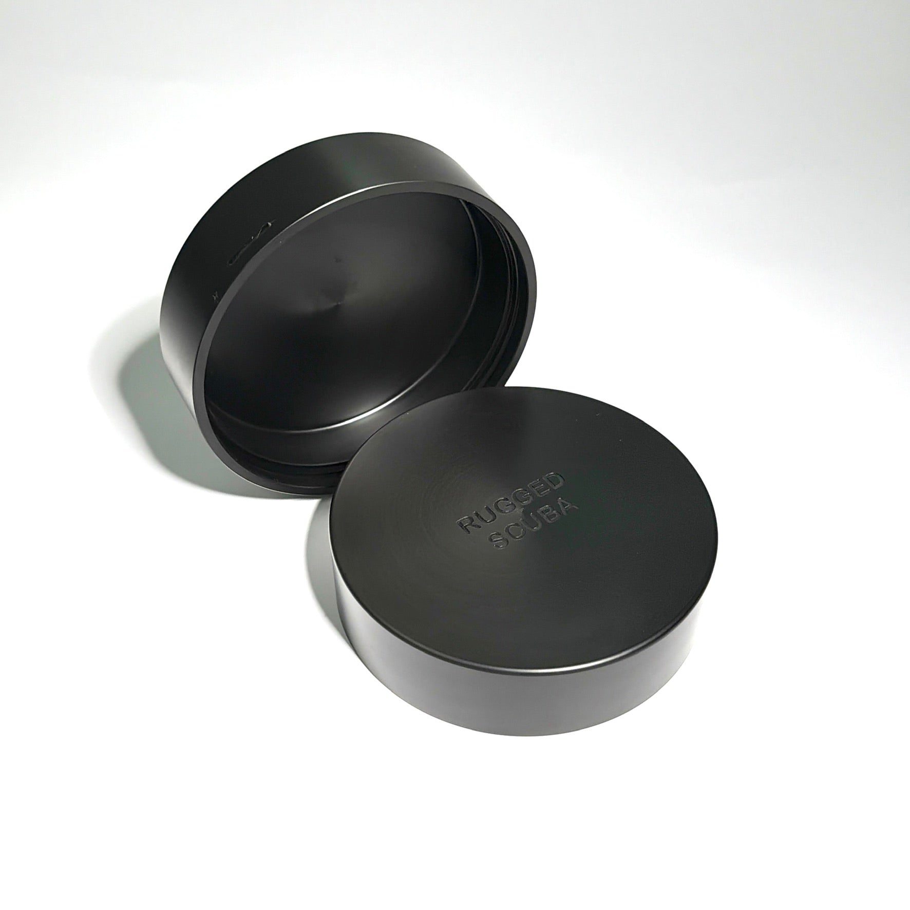 Fathom Gemini Head Protective Covers