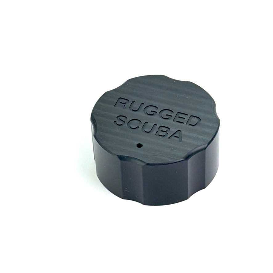 Fathom Gemini Head to Loop Connection Cap