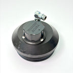 Fathom Gemini Head to Loop Connection Cap on the Head 1