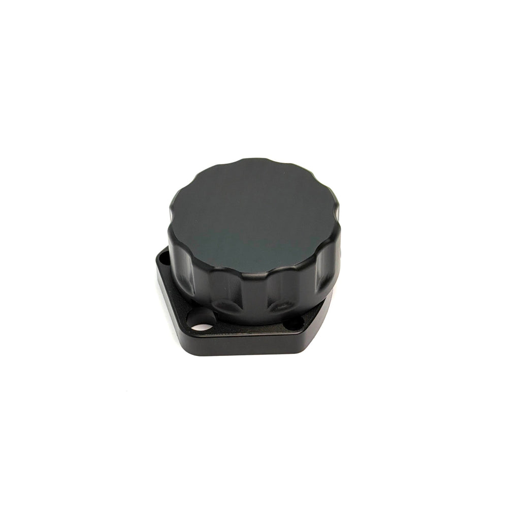 Fathom MK/Gemini Bayonet Head to Loop Connection Cap