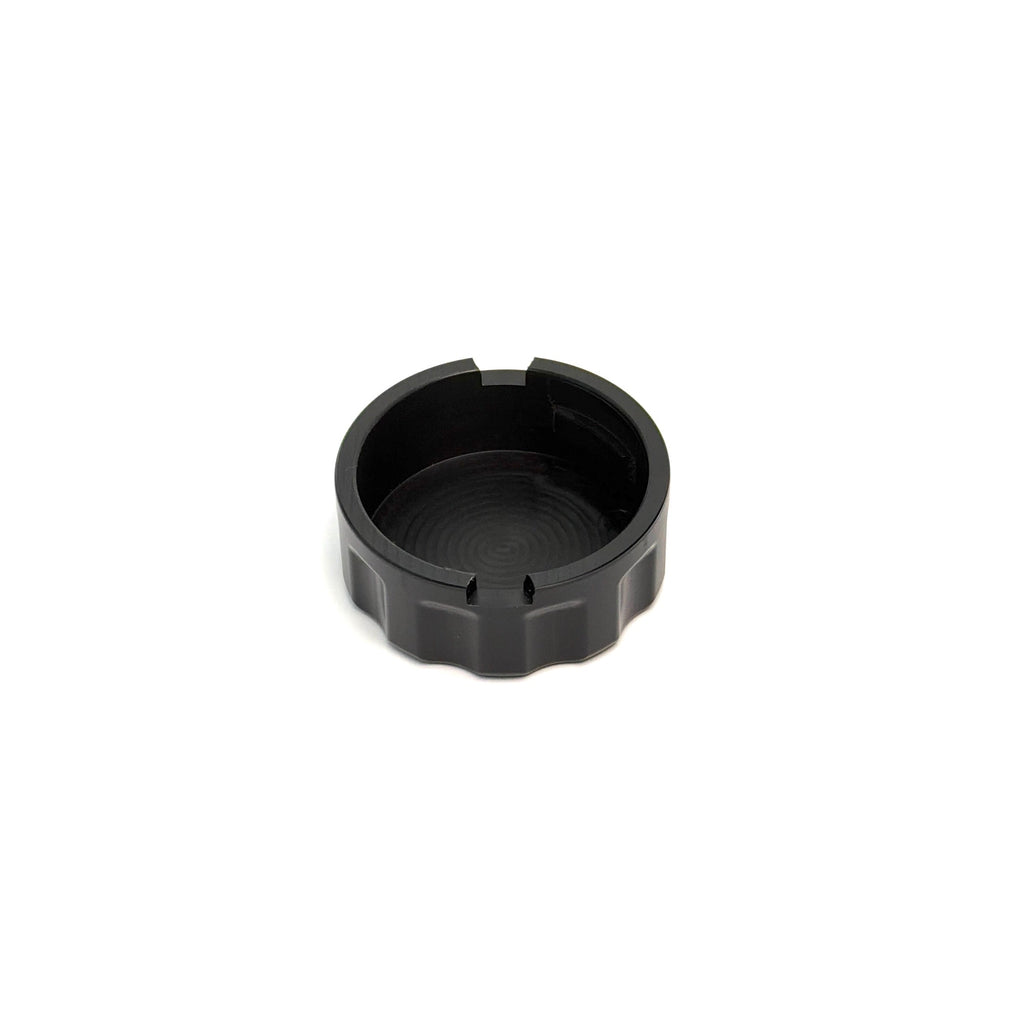 Fathom MK/Gemini Bayonet Head to Loop Connection Cap Bottom
