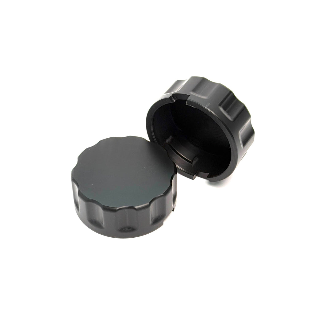Fathom MK/Gemini Bayonet Head to Loop Connection Cap Set