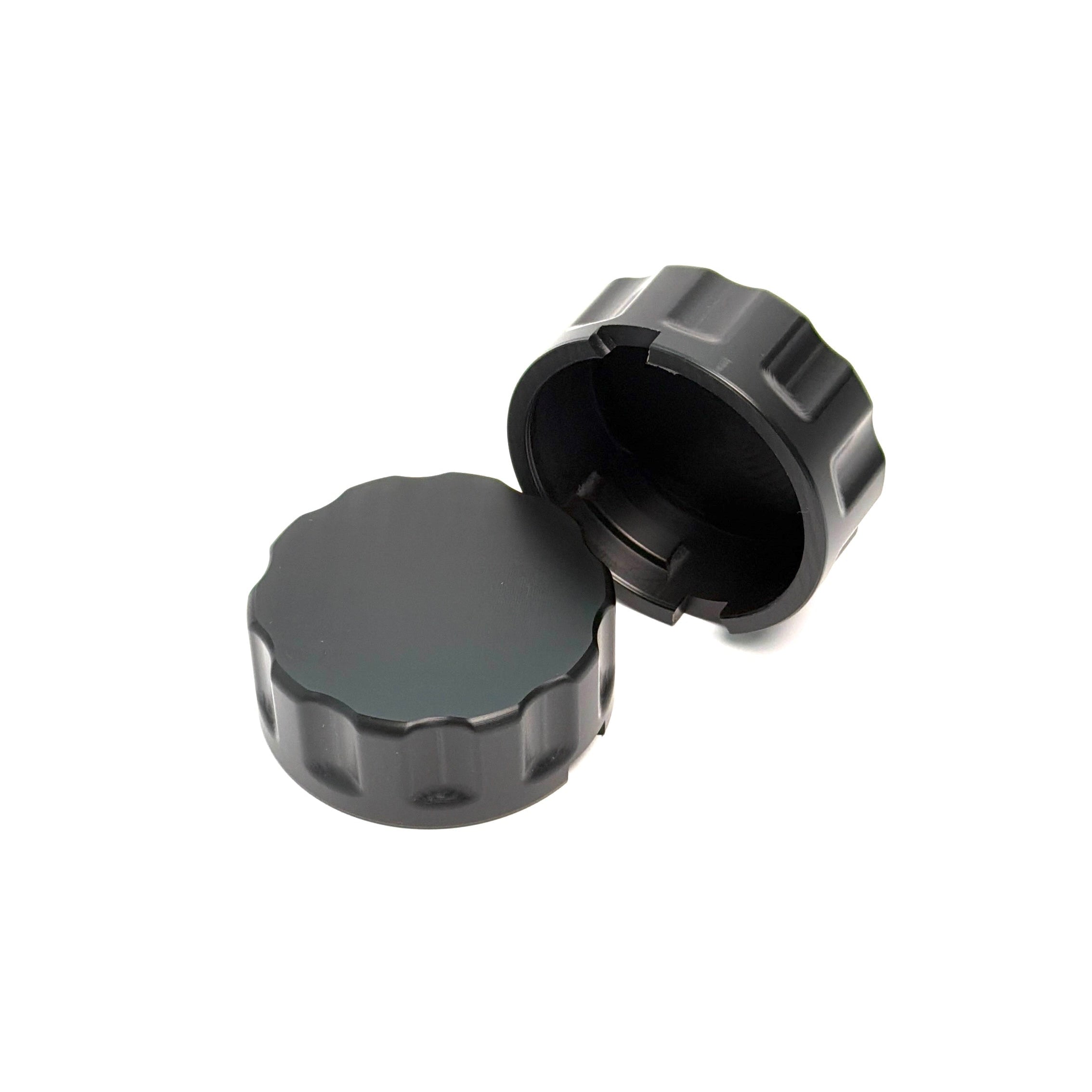 Fathom MK/Gemini Bayonet Head to Loop Connection Cap Set