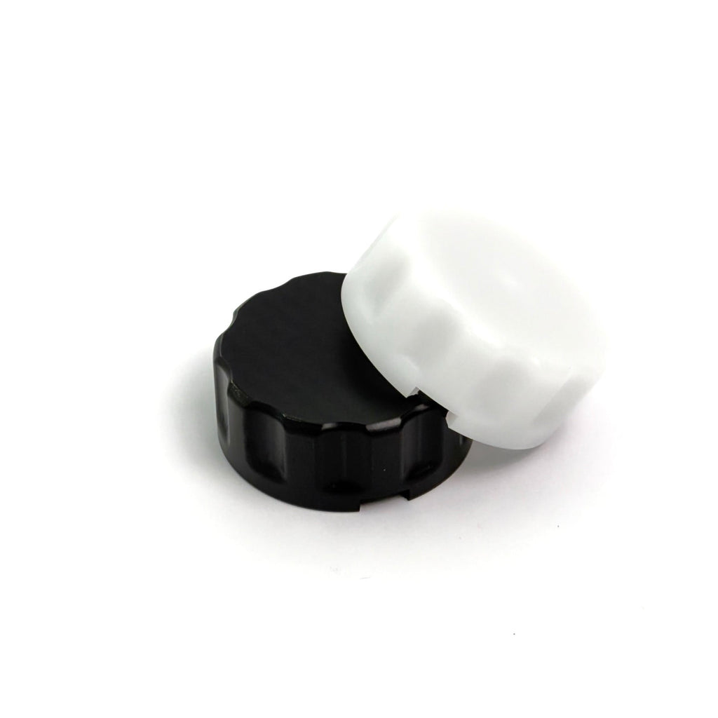 Fathom MK/Gemini Bayonet Head to Loop Connection Cap Set BW 1