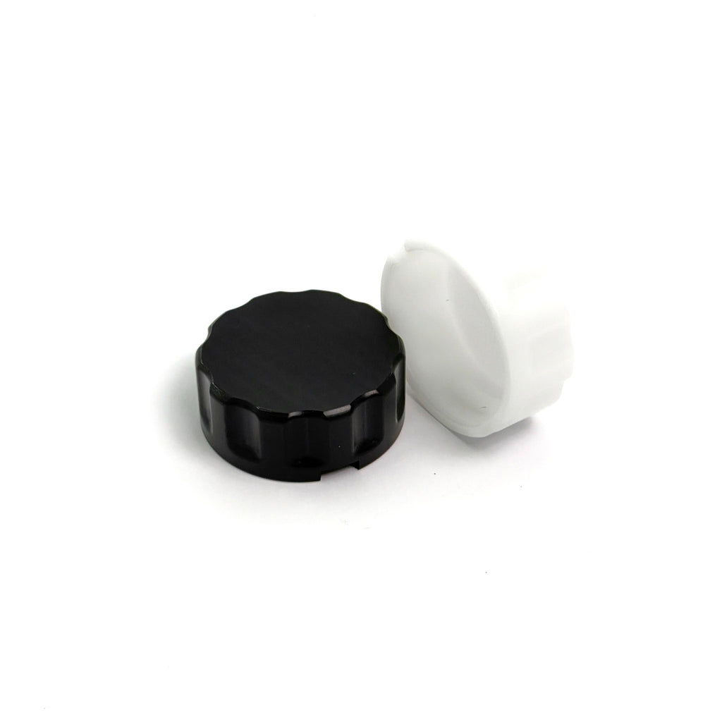Fathom MK/Gemini Bayonet Head to Loop Connection Cap Set BW 2