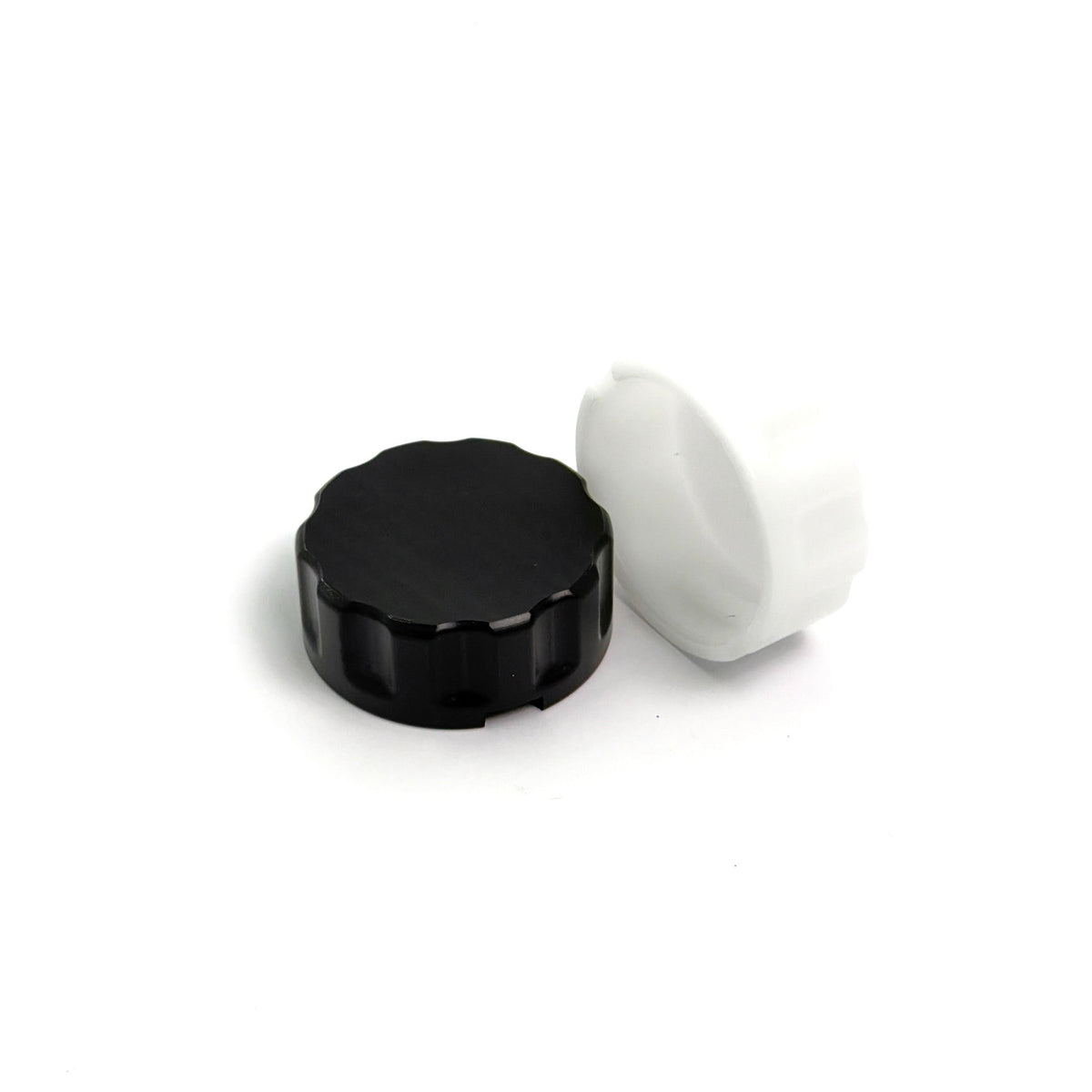 Fathom MK/Gemini Bayonet Head to Loop Connection Cap Set BW 2