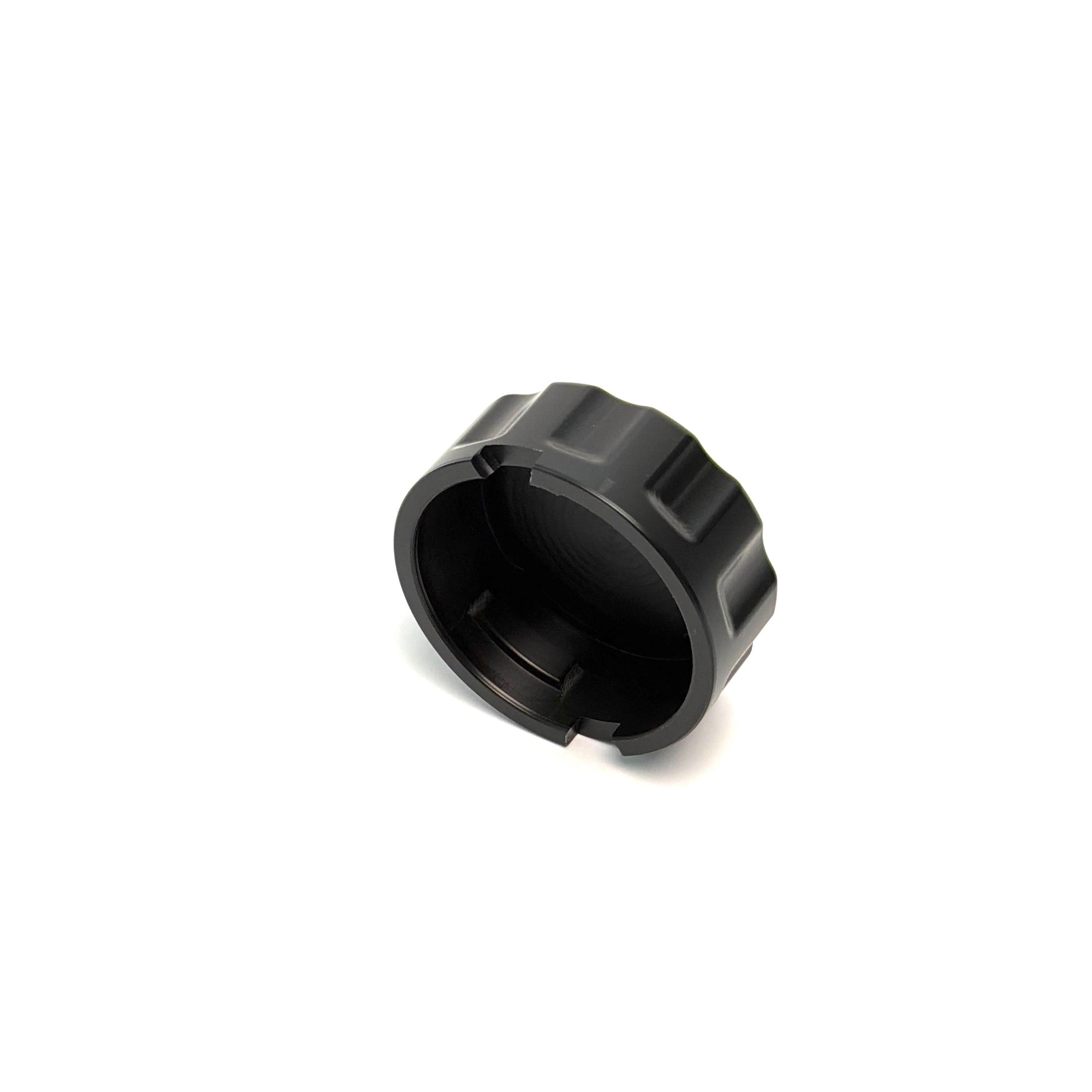 Fathom MK/Gemini Bayonet Head to Loop Connection Cap Side