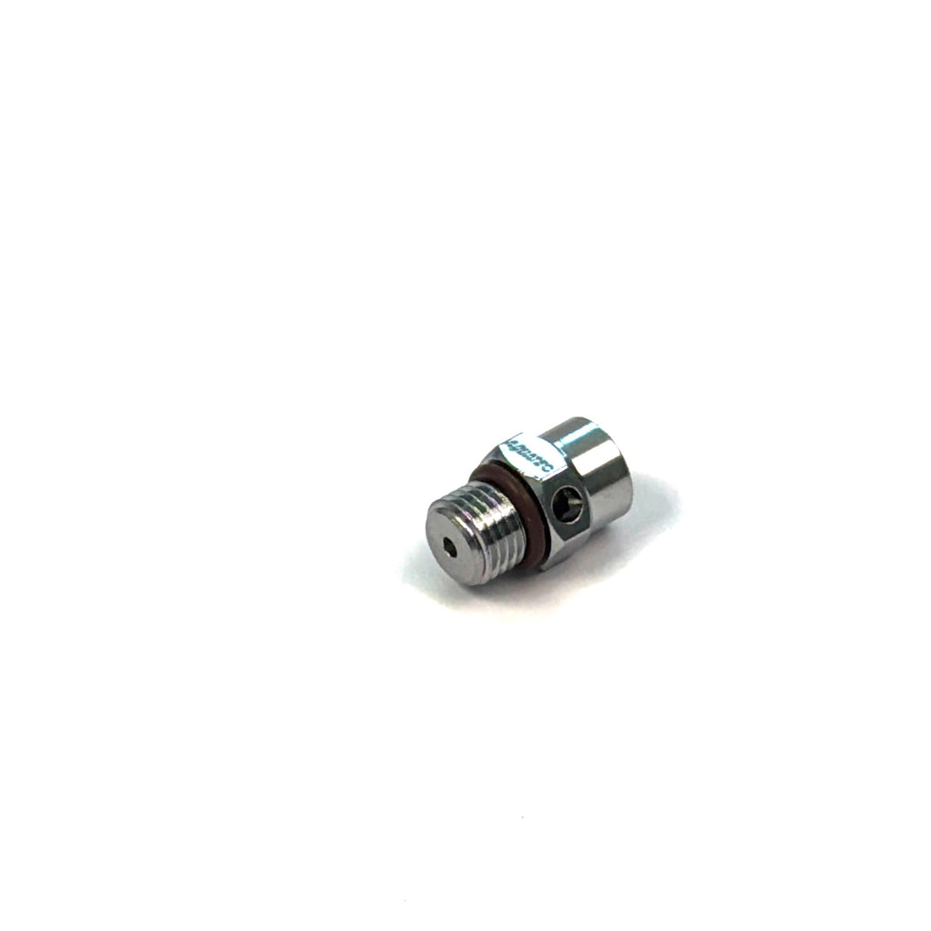 First Stage Over-Pressure Valve (OPV, Viton)