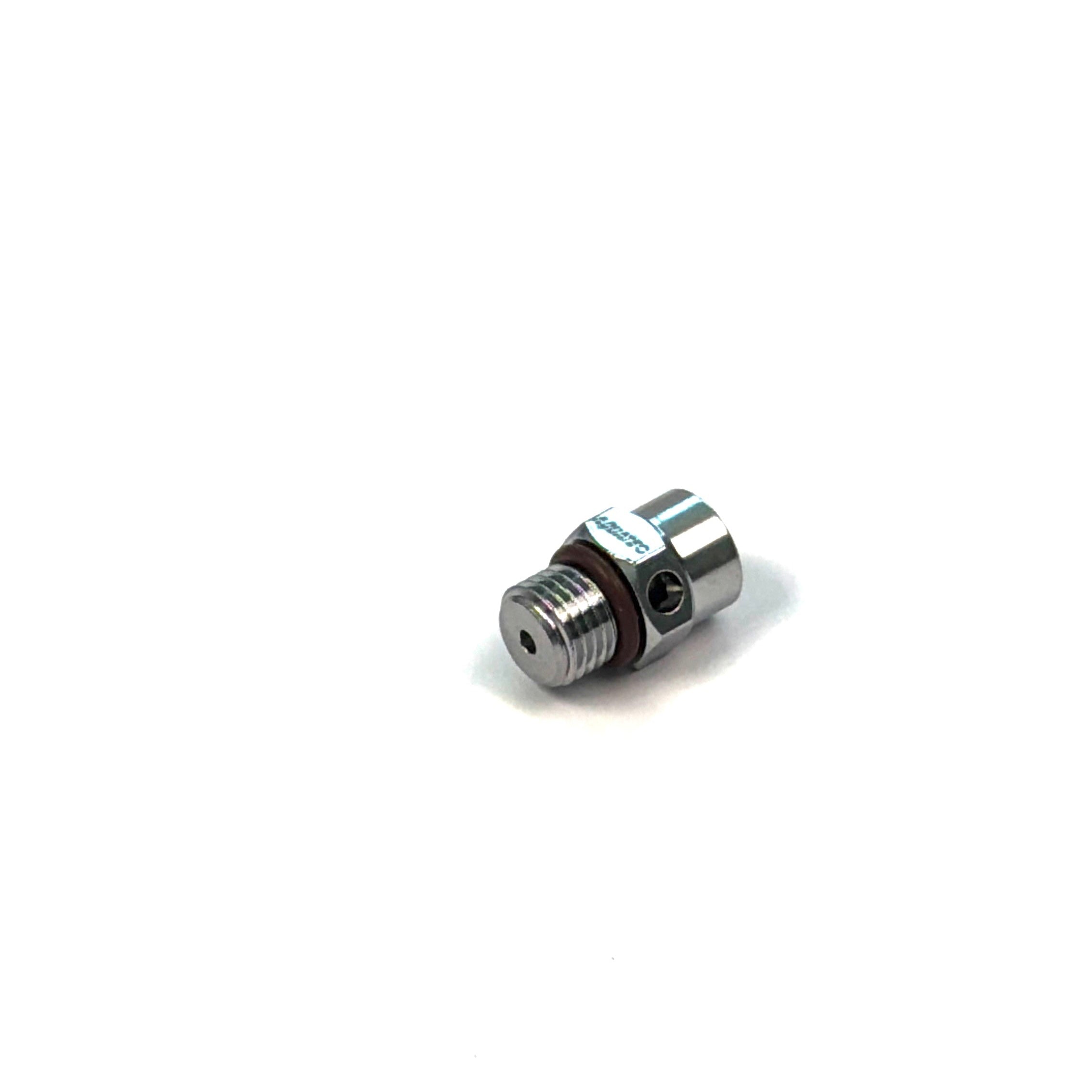 First Stage Over-Pressure Valve (OPV, Viton)