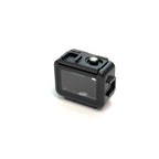 GoPro Aluminum Underwater Housing 60m Back