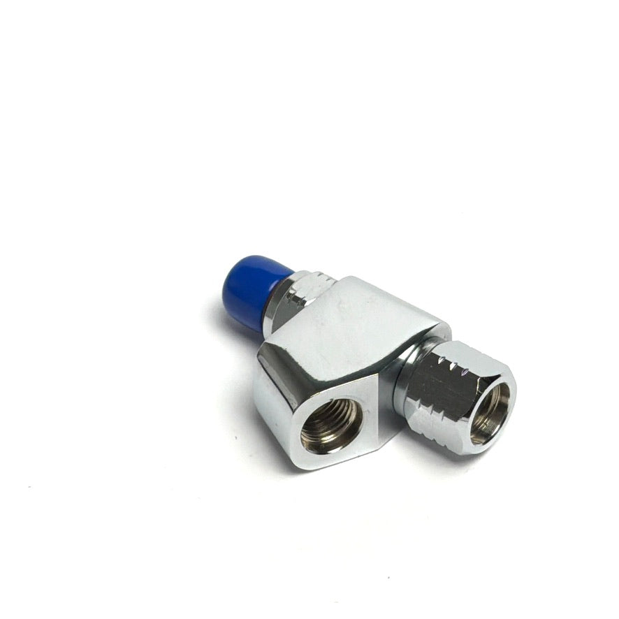 HP Twin Port Adapter 2