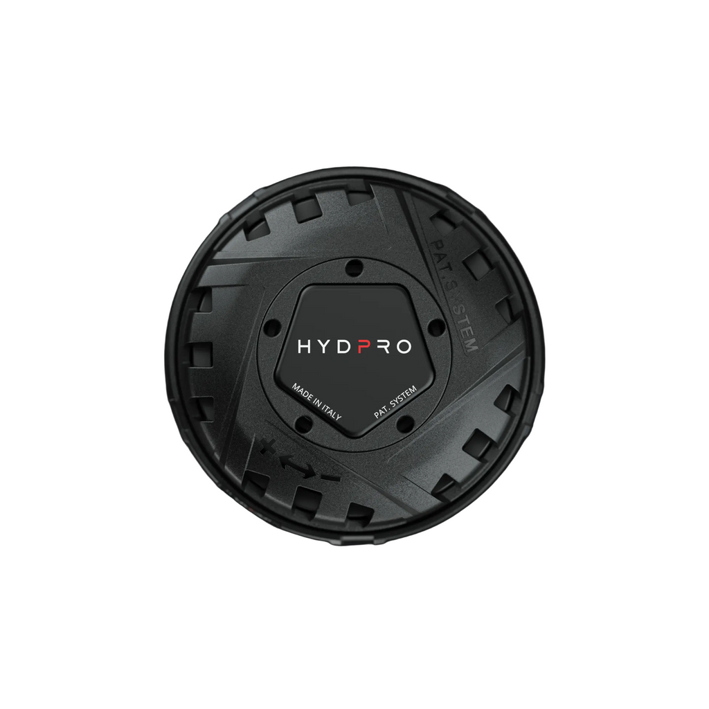 HYDPRO D01 Rugged Dry Suit Exhaust Valve Top