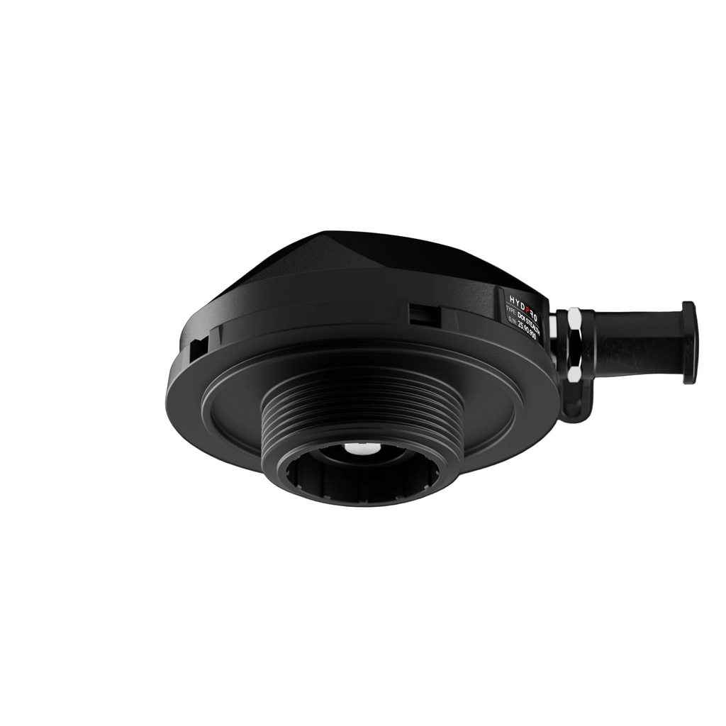 HYDPRO D01 Stealth Dry Suit Inflation Valve Fit