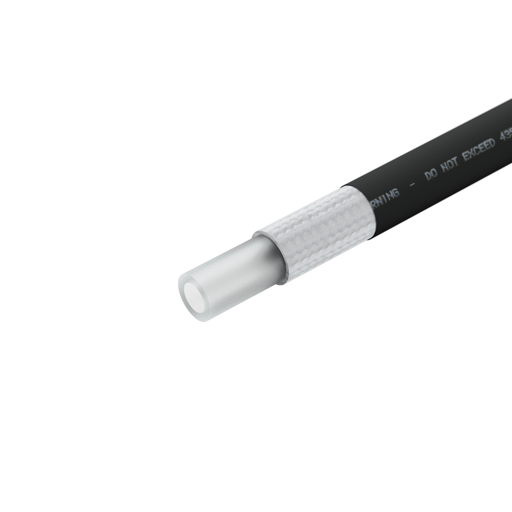 HYDPRO HP Accurate Series Composition