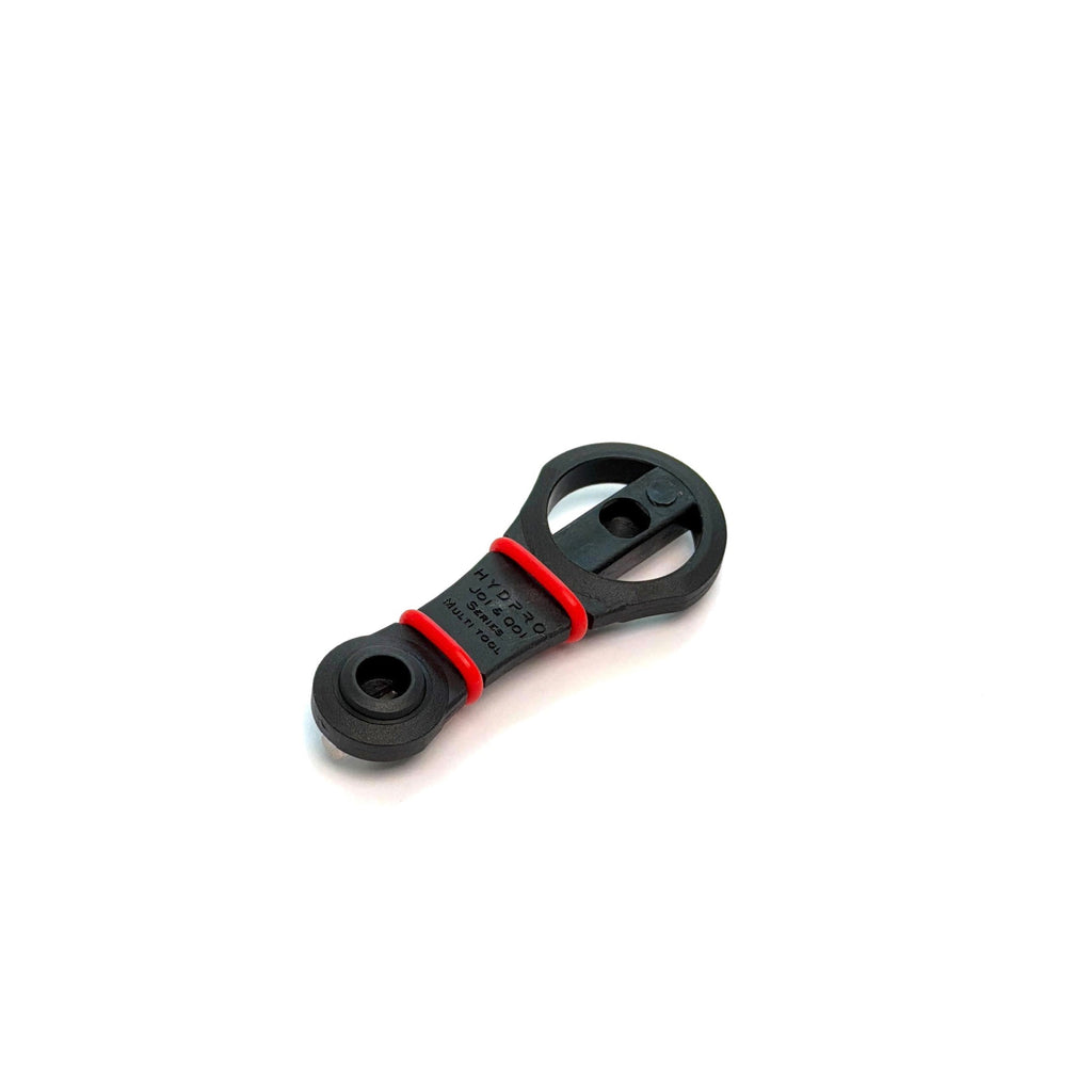HYDPRO J&Q Series Multitool Side 1