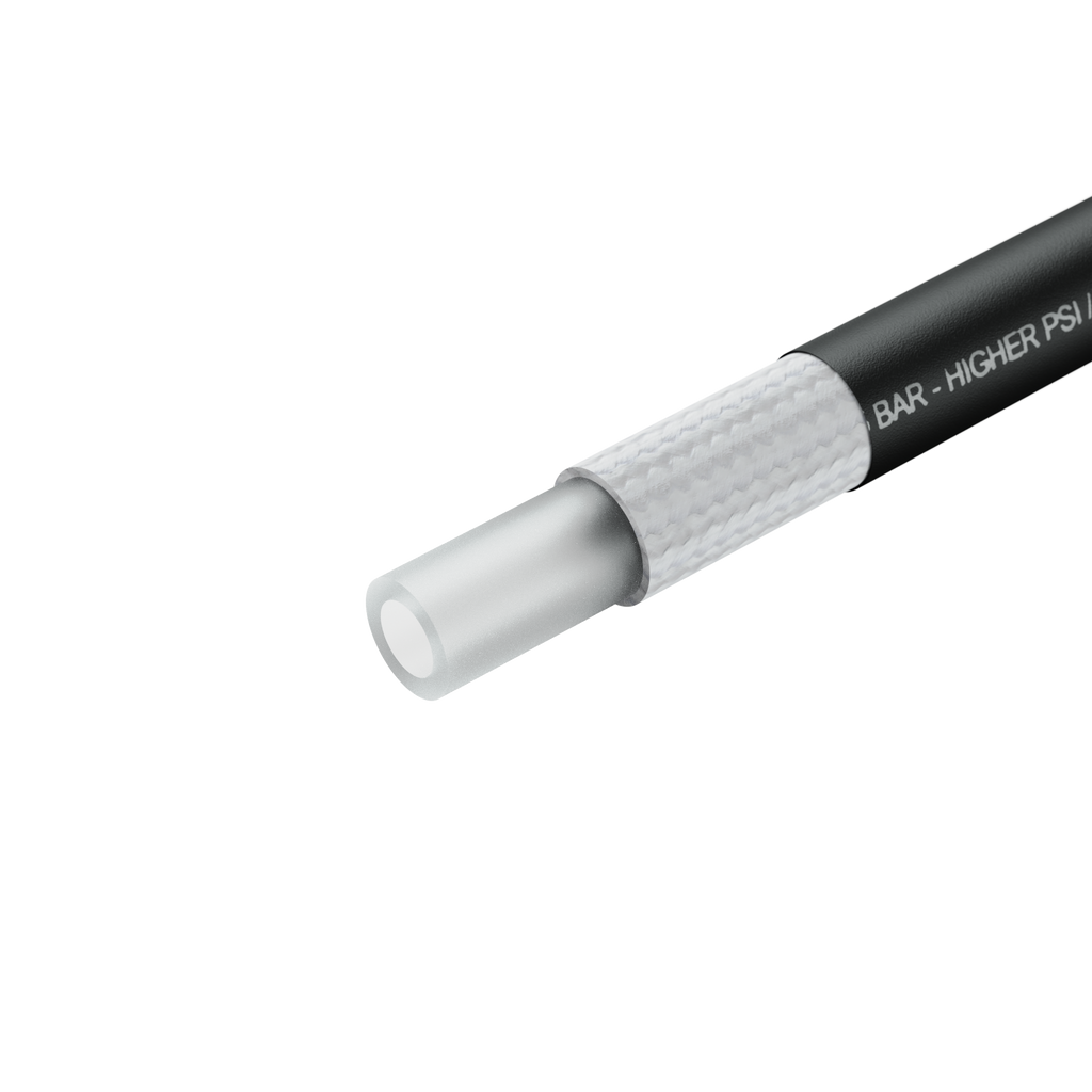 HYDPRO LP Classic Series Composition