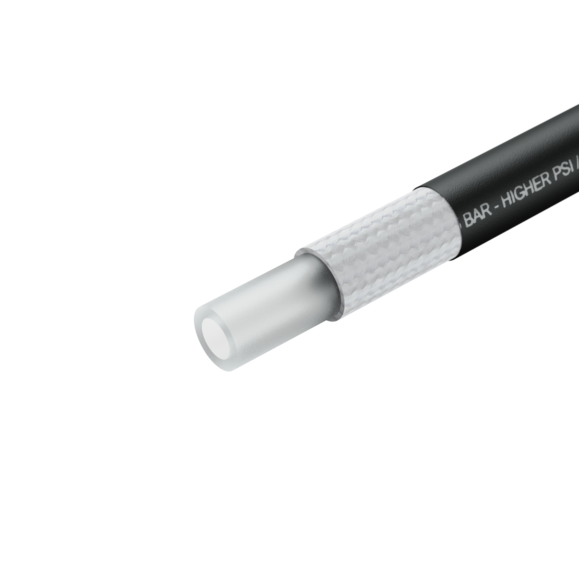 HYDPRO LP Classic Series Composition