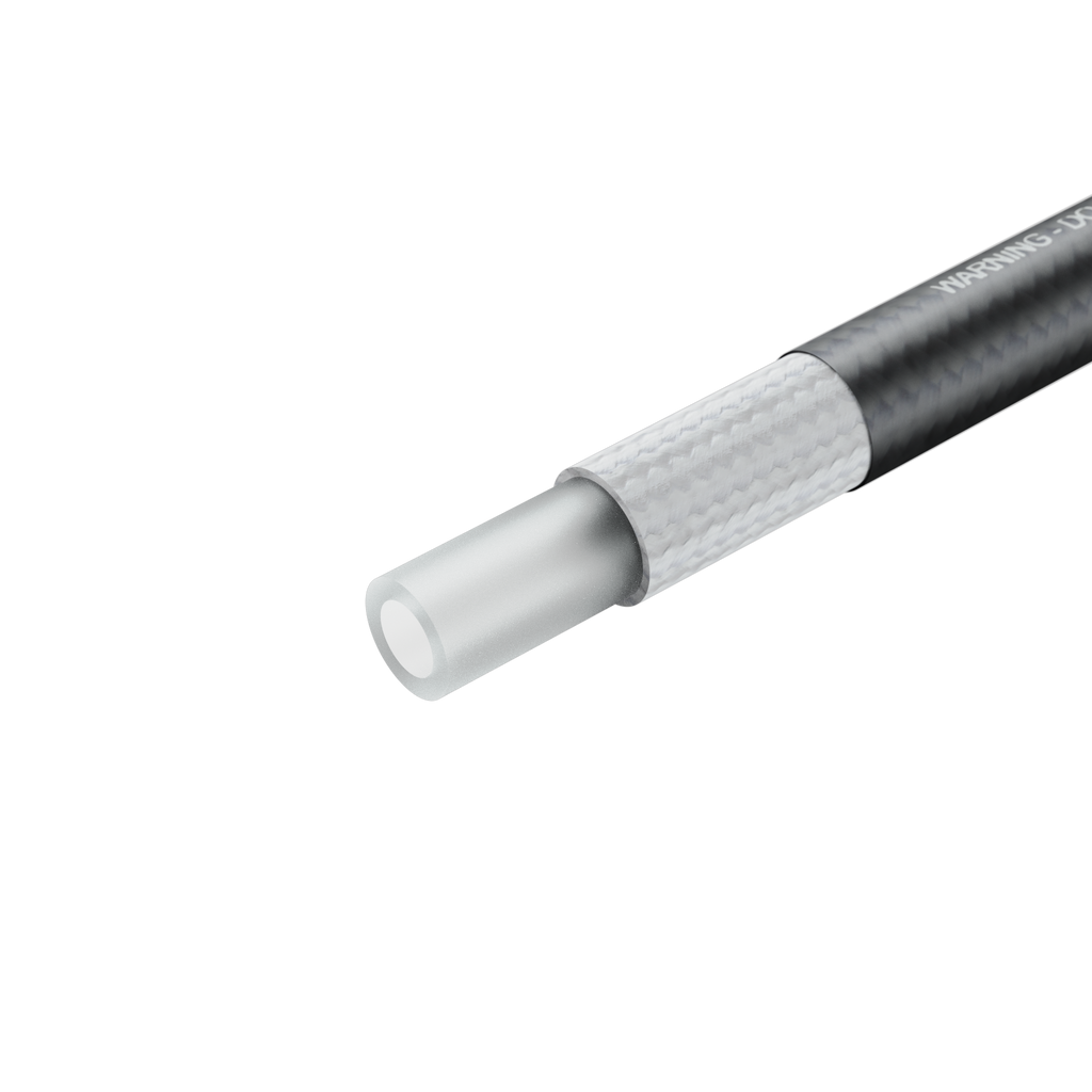 HYDPRO LP Smooth Pro Series Composition