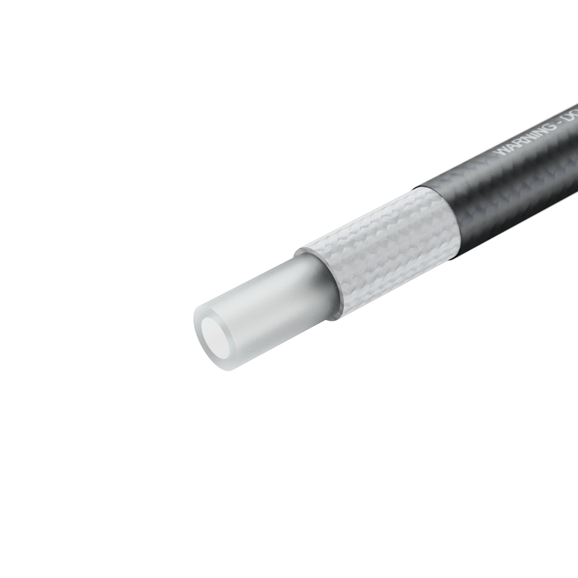 HYDPRO LP Smooth Pro Series Composition