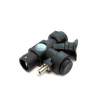 HYDPRO Power Q01K Code Inflator Side 1