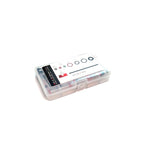 HYDPRO Substitution Kit J&Q (Power Inflator Spares)