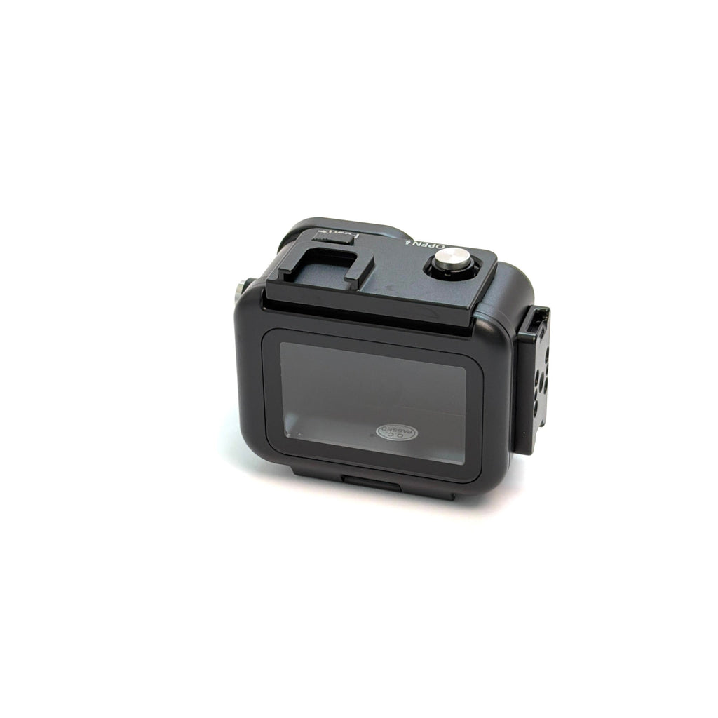 Insta360 Ace Pro 2 Aluminum Underwater Housing 60m Back
