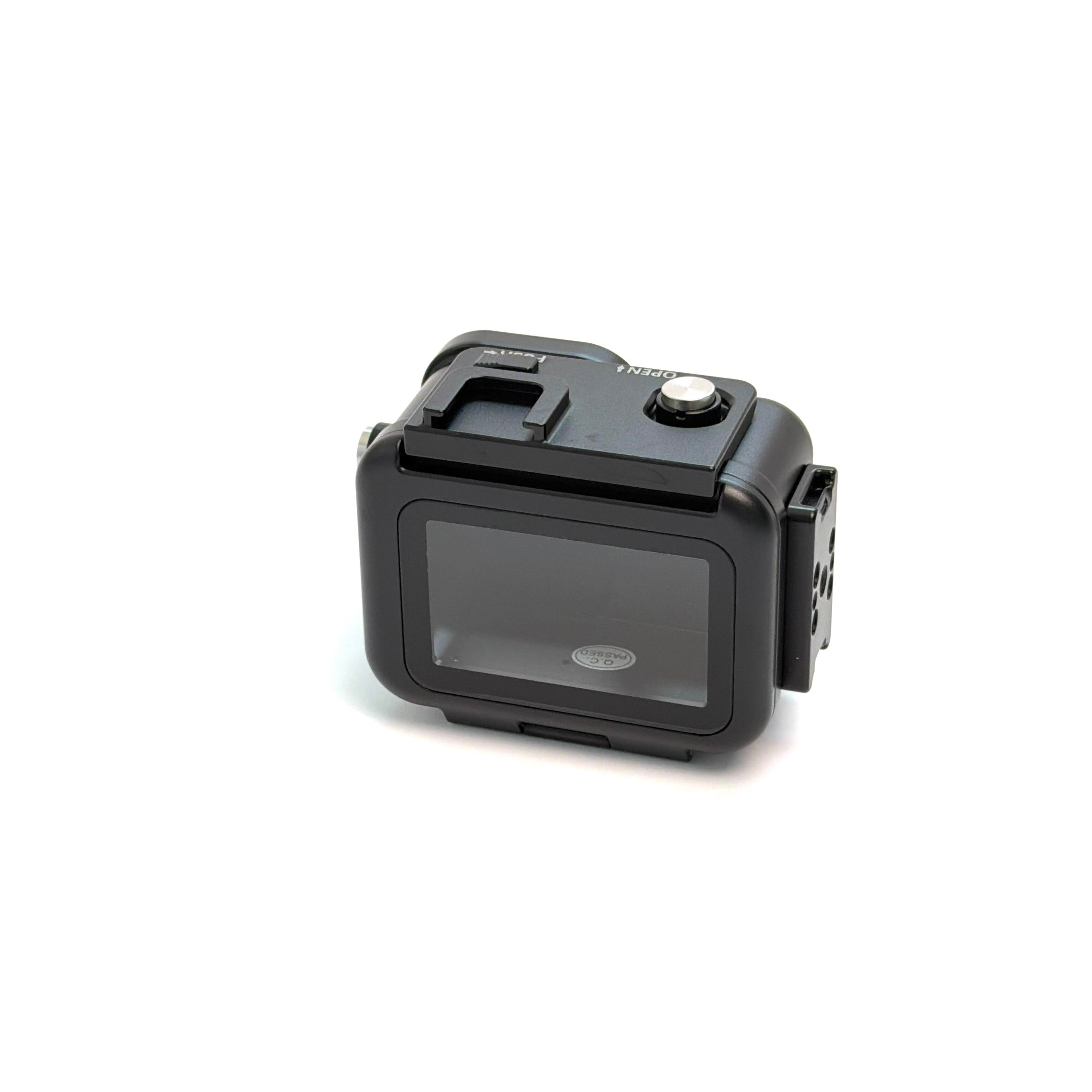 Insta360 Ace Pro 2 Aluminum Underwater Housing 60m Back