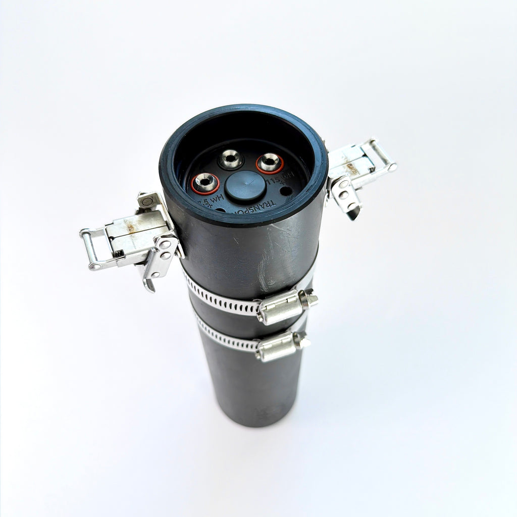 Light Monkey 32 Watt VF LED 15aH Battery